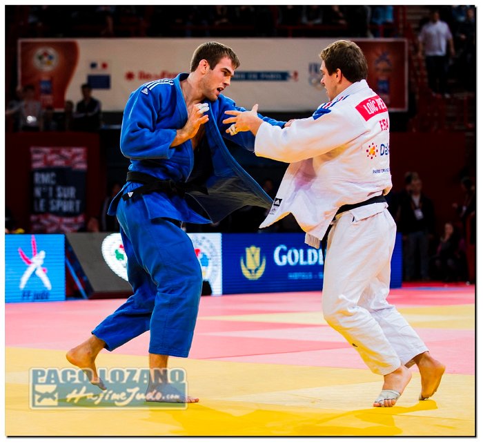 Paris 2014 by P.Lozano cat -81 kg_PLM4714